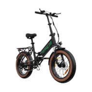 Meilleur vélo HITWAY pliant léger