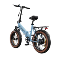 Meilleur vélo HITWAY pliant léger