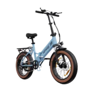 Meilleur vélo HITWAY pliant léger