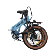Meilleur vélo HITWAY pliant léger, Vélos électriques pliables