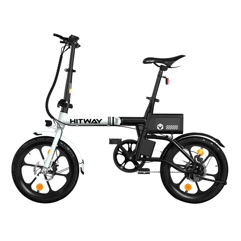 Meilleur vélo HITWAY pas cher