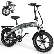 Meilleur HITWAY vélo pliant adulte, hitway vélo électrique