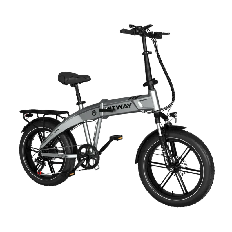 Meilleur HITWAY vélo pliant adulte Les tendances vélo électrique en 2025 sécurité batterie vélo électrique