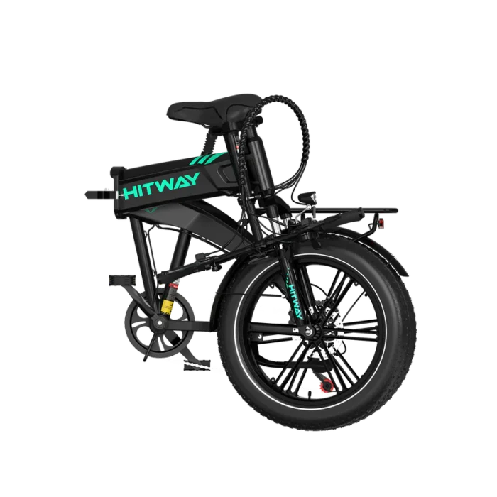 Meilleur HITWAY vélo pliant adulte