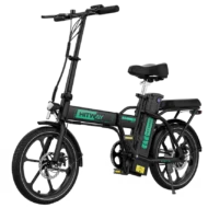 Meilleur HITWAY vélo électrique pliable