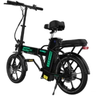Meilleur HITWAY vélo électrique pliable