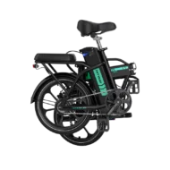 Meilleur HITWAY vélo électrique pliable