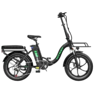 Meilleur vélo électrique HITWAY