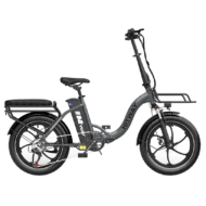 Meilleur vélo électrique HITWAY