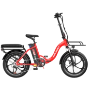 Meilleur vélo électrique HITWAY