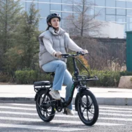 Meilleur vélo électrique HITWAY, vélo électrique pliant léger pas cher, hitway vélo électrique pliable
