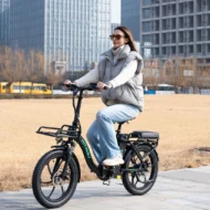 Meilleur vélo électrique HITWAY, Vélos électriques moins de 1000€ et 2000€