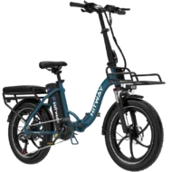 Meilleur vélo électrique HITWAY
