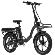 Meilleur vélo électrique HITWAY