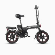 Meilleur dyu vélo pliant solide