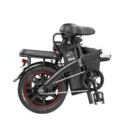Meilleur dyu vélo pliant solide