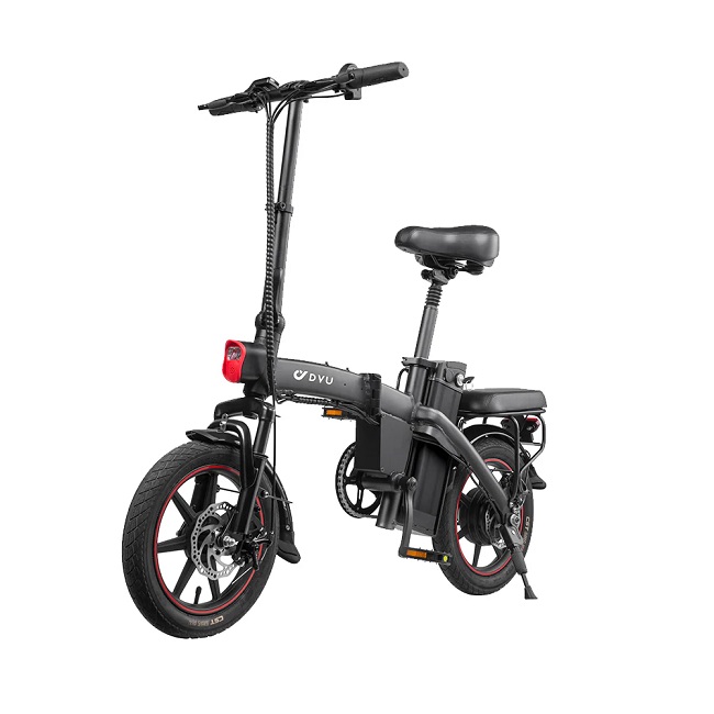 Meilleur dyu vélo pliant solide