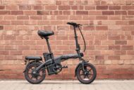 Vélos électriques légers (-15kg) : performance et maniabilité