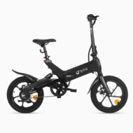 Meilleur vélo à assistance électrique DYU
