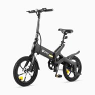 Meilleur vélo à assistance électrique DYU