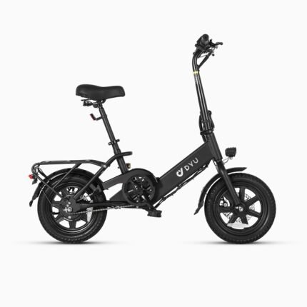 Meilleur dyu velo electrique pliant