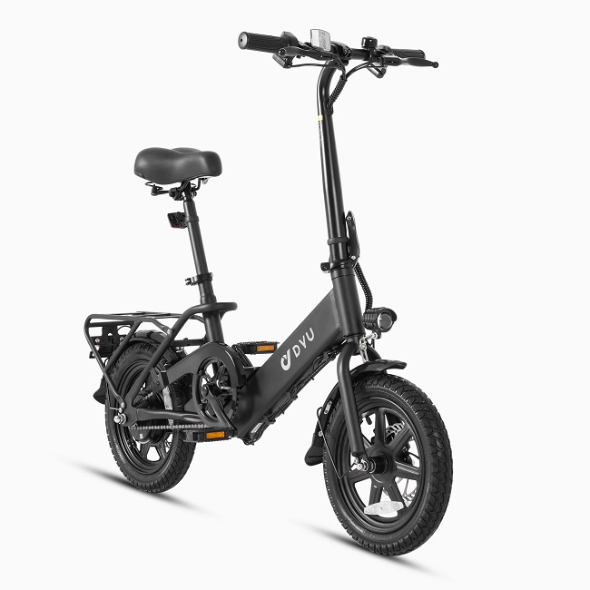 Meilleur dyu velo electrique pliant