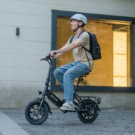 Meilleur dyu velo electrique pliant