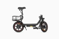 Meilleur vélo pliant DYU efficace