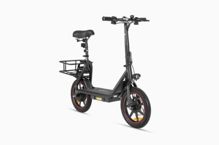 Meilleur vélo pliant DYU efficace