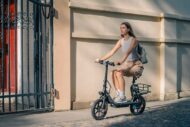 Meilleur vélo pliant DYU efficace