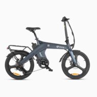 DYU vélo pliant prix abordable