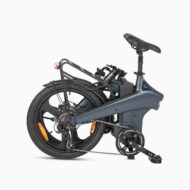 DYU vélo pliant prix abordable