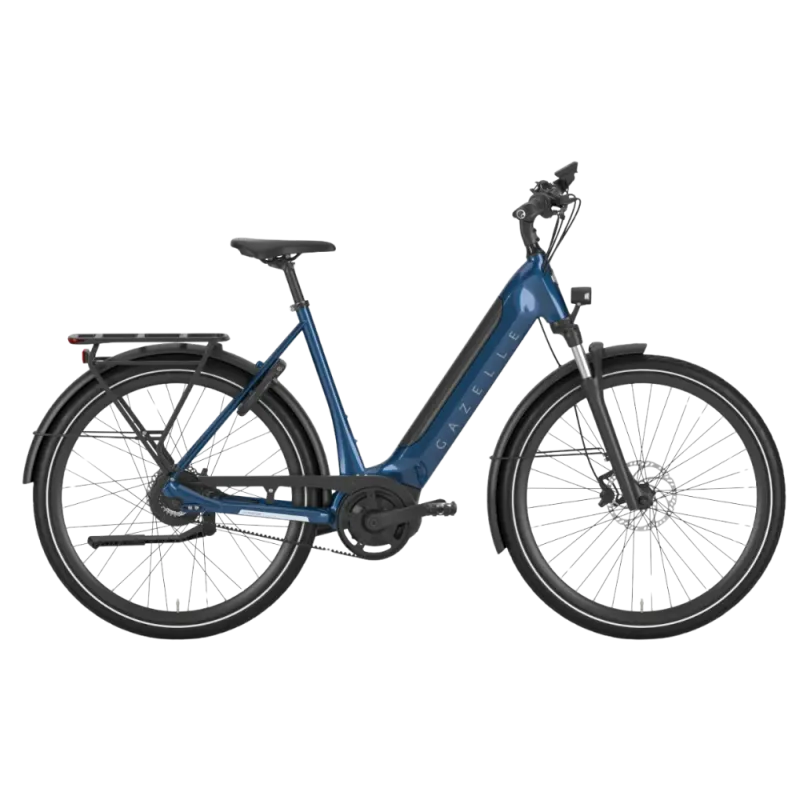 meilleurs vélos électriques 2025
