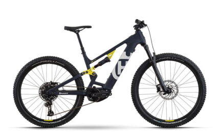 Vtt électrique Husqvarna light cross lc3