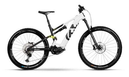 Vtt électrique Husqvarna mountain cross mc3