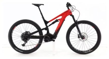 Produit reconditionné · Cannondale Moterra 2 Neo Carbone GX / Vélo VTT électrique / Cannondale | Bon état