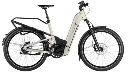 VTC électrique Riese & Müller Homage5