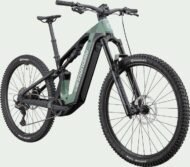 VTT electrique Cannondale puissante comparatif VTC électrique