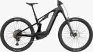 VTT electrique Cannondale puissante