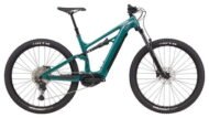 VTT Cannondale autonomie puissante