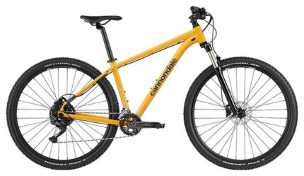VTT Semi-Rigide Cannondale Trail 5 Shimano Deore 10V 29'' Mango