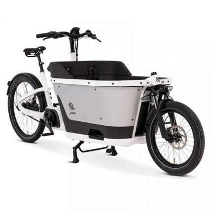 Vélo Electrique Cargo/Longtail -Carqon Cruise