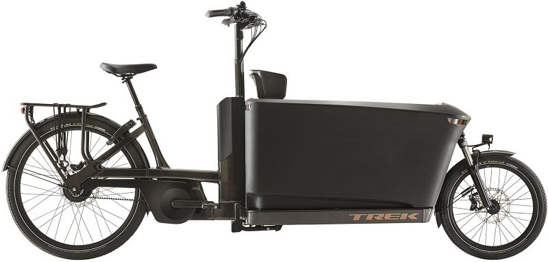 Meilleur Vélo cargo professionnel