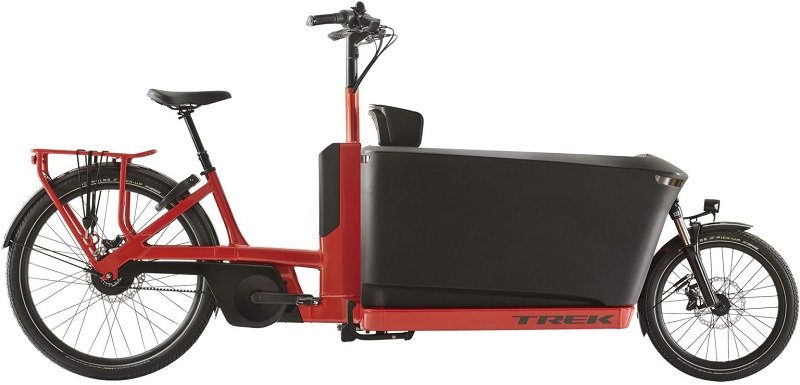 Meilleur Vélo cargo professionnel