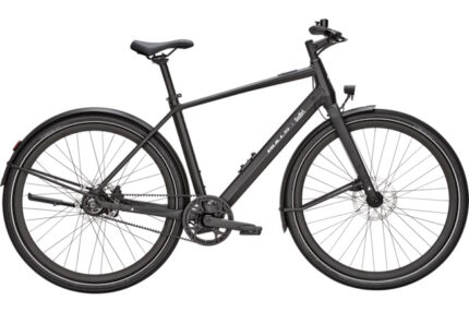 Vélo Ville électrique Bulls URBAN EVO KÖLN EDITION