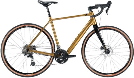 Vélo gravel électrique Lapierre ecroshill 5.2