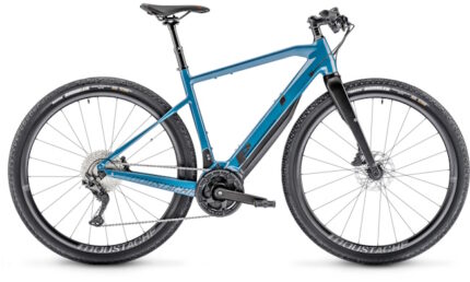 Vélo gravel électrique Moustache dimanche 29.2 gravel