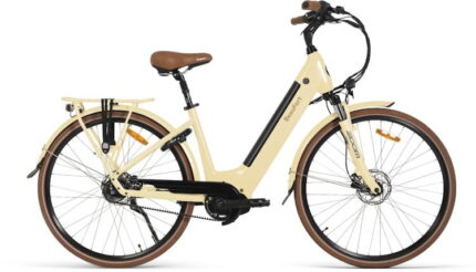 Vélo ville électrique Beaufort bay