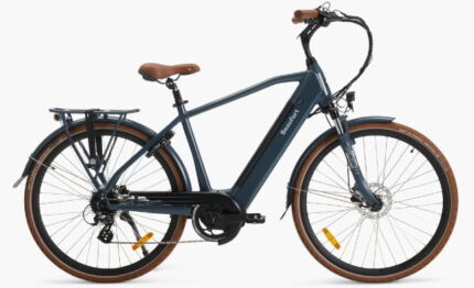 Vélo ville électrique Beaufort betty 28 inch