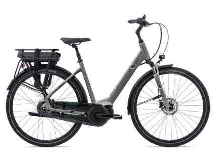 Vélo ville électrique Giant Entour E+ 0 LDS (Nexus)